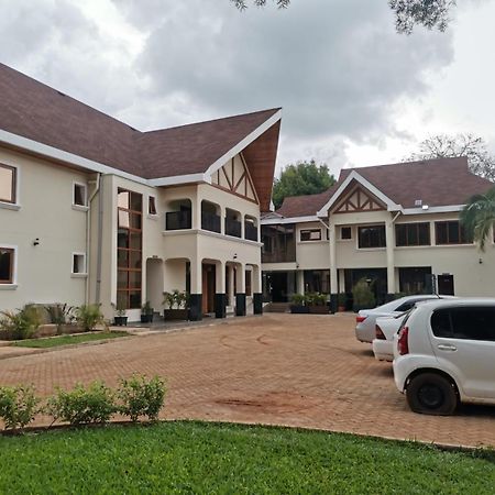 Haven Stay Hotel Элдорет Экстерьер фото