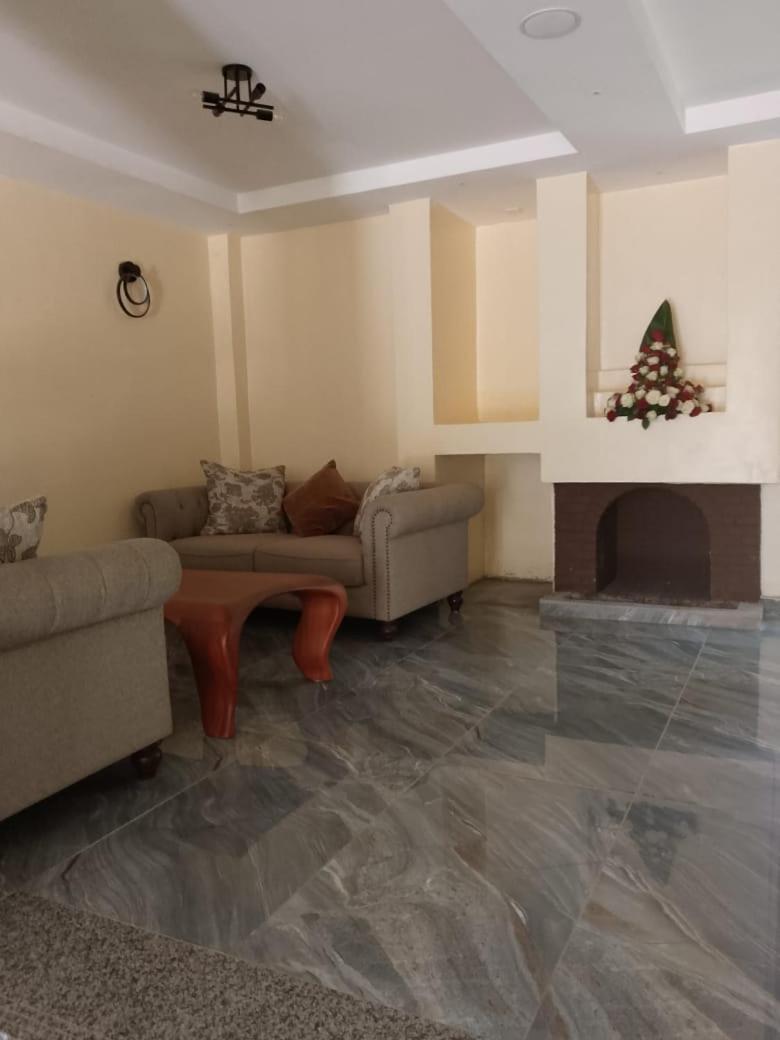 Haven Stay Hotel Элдорет Экстерьер фото