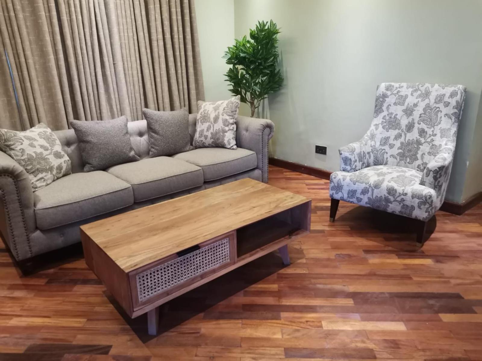 Haven Stay Hotel Элдорет Экстерьер фото